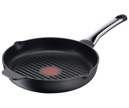 Patelnia i wok TEFAL Patelnia grillowa Excellence 26 cm (E2314074)